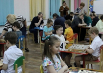 Альбом для слайдера