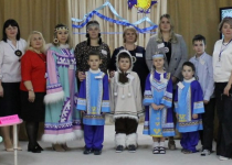 Альбом для слайдера