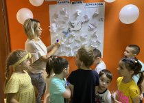 Макаренко Людмила Валериевна