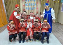 Макаренко Людмила Валериевна