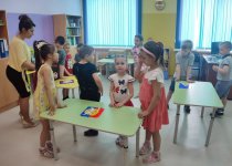 Макаренко Людмила Валериевна