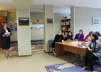 Фотогалерея Вертийко Ирина Александровна