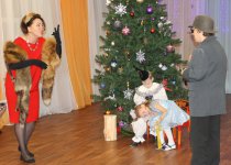 Фотогалерея Вертийко Ирина Александровна