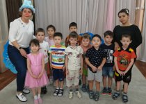 Фотогалерея Вертийко Ирина Александровна