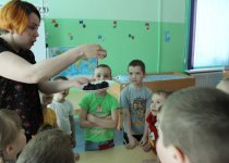 Фотогалерея Вертийко Ирина Александровна