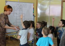 Фотогалерея Вертийко Ирина Александровна