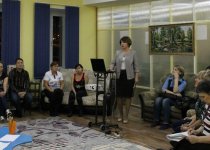 Фотогалерея Вертийко Ирина Александровна
