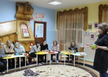 Фотогалерея Вертийко Ирина Александровна