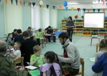 Фотогалерея Вертийко Ирина Александровна