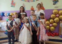 Макаренко Людмила Валериевна