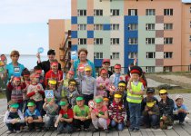 Макаренко Людмила Валериевна