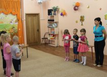 Макаренко Людмила Валериевна