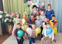 Фотогалерея Мель Юлия Валерьевна