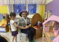 Фотогалерея Мель Юлия Валерьевна