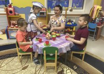 Фотогалерея Мель Юлия Валерьевна