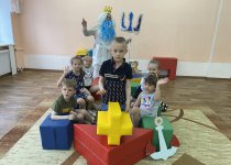 Фотогалерея Мель Юлия Валерьевна