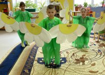 Фотогалерея Мель Юлия Валерьевна