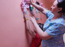 Фотогалерея Мель Юлия Валерьевна