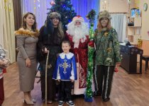 Фотогалерея Мель Юлия Валерьевна
