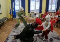 Фотогалерея Мель Юлия Валерьевна