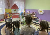 Фотогалерея Мель Юлия Валерьевна