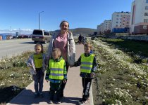 Фотогалерея Мель Юлия Валерьевна