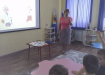 Малеева Оксана Витальевна