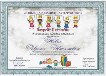Новик Достижения