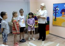 Педагог психолог года Чукотки 2021