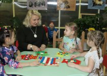 Педагог психолог года Чукотки 2021