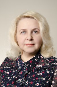 Овсянникова Мария Юрьевна