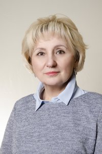 Донец Ирина Васильевна